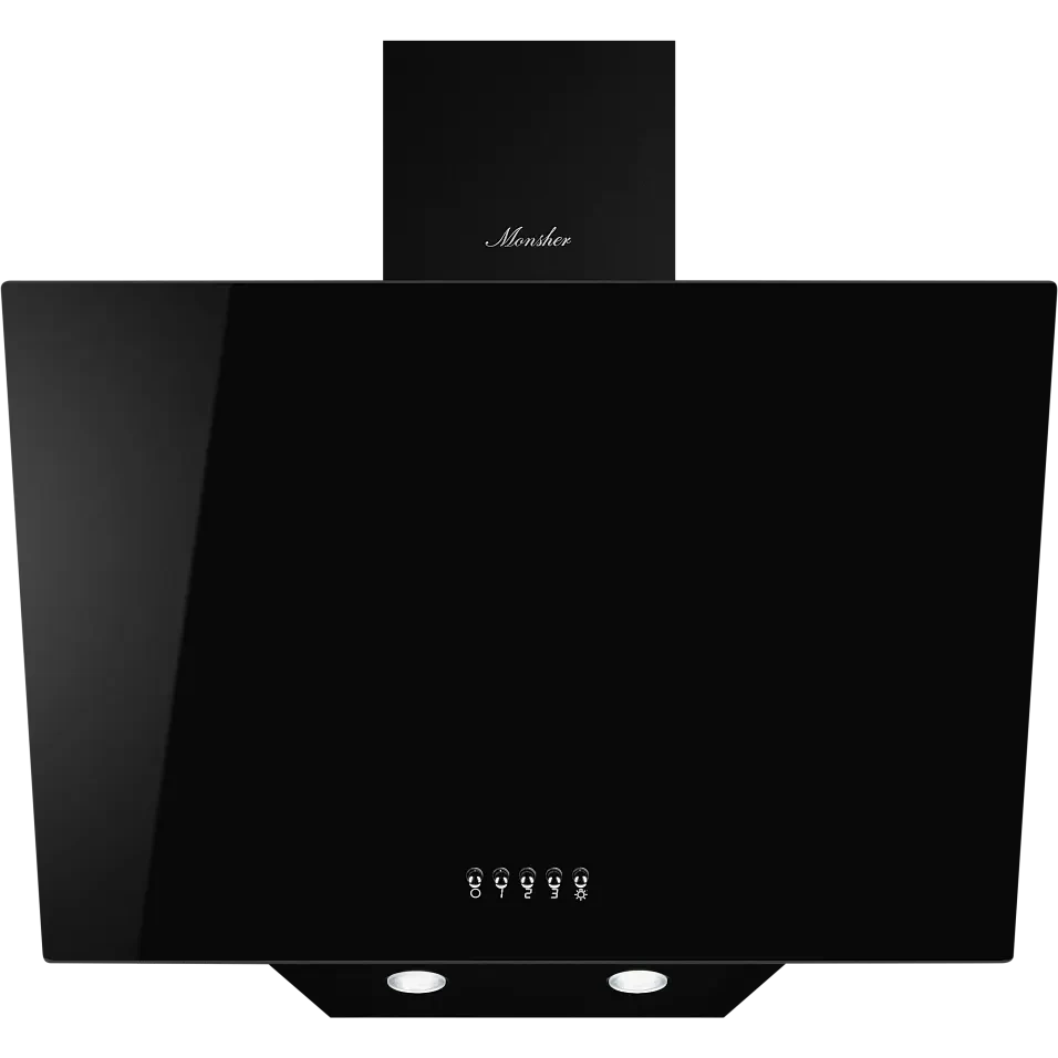Вытяжка Monsher ASTRA 50 Noir - фото 2