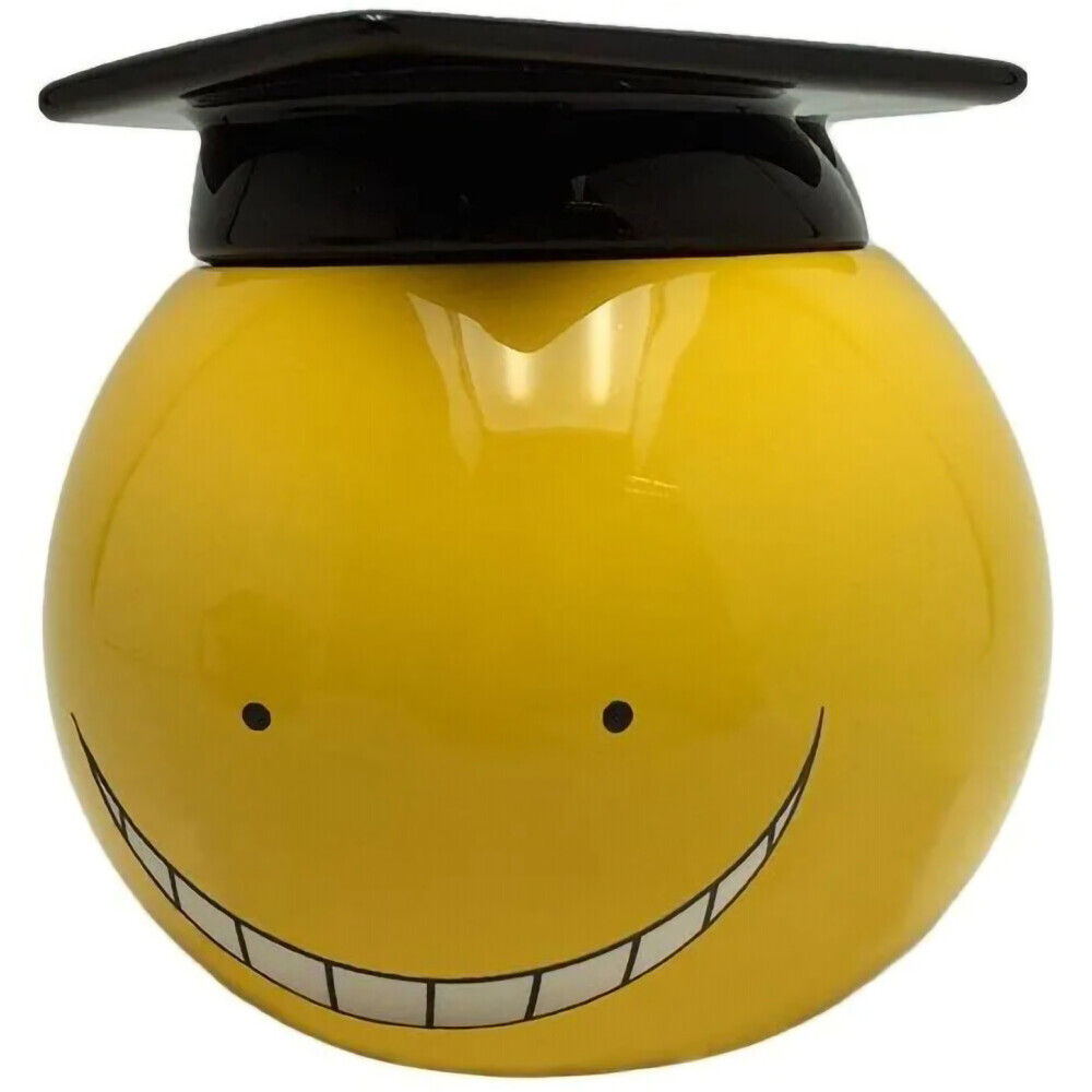 Кружка ABYstyle Assassination Classroom Koro Sensei
