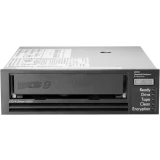 Ленточный накопитель HPE BC040A StoreEver LTO-9 Ultrium 45000