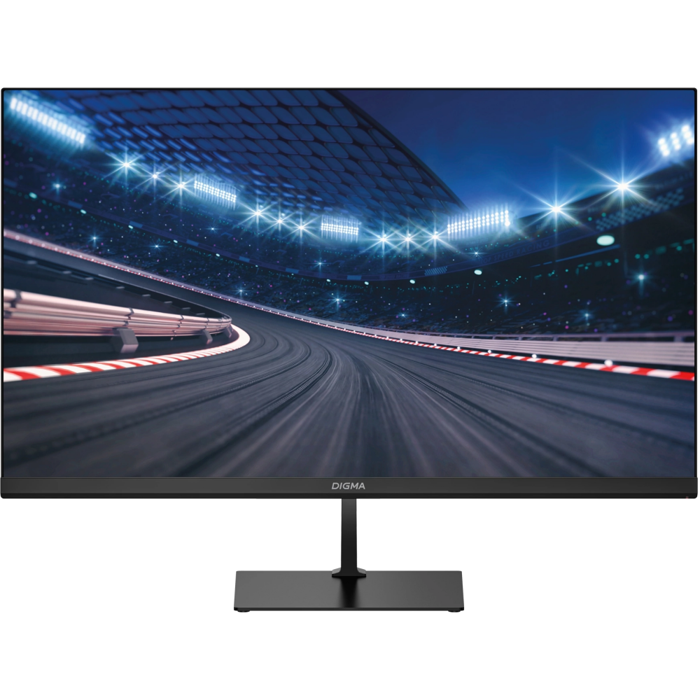 Монитор Digma 25" Overdrive 25P510F