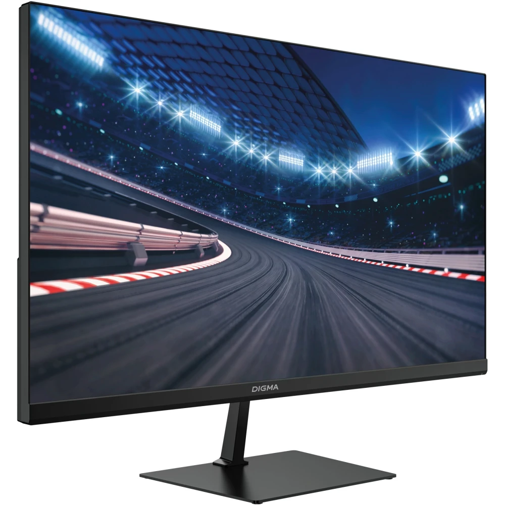 Монитор Digma 25" Overdrive 25P510F - DM25SG02 - фото 2