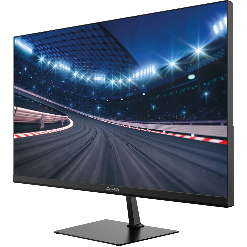 Монитор Digma 25" Overdrive 25P510F - DM25SG02 - фото 3