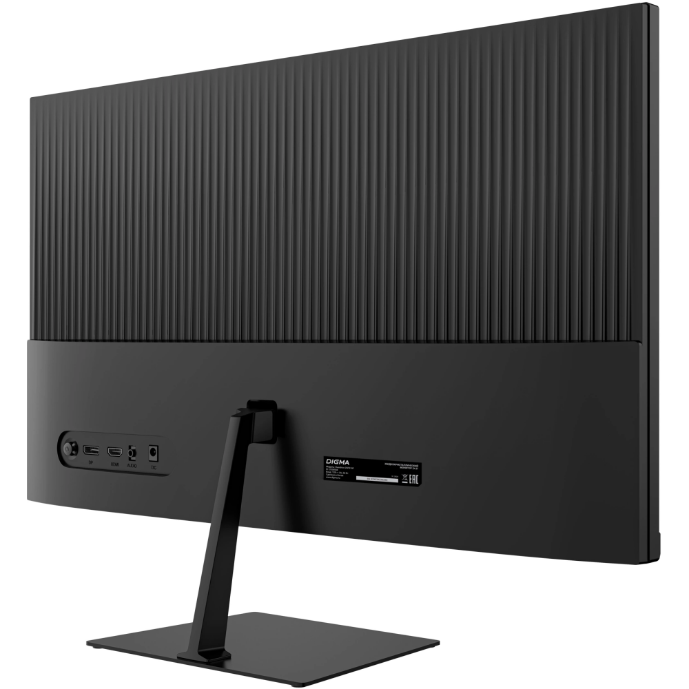 Монитор Digma 25" Overdrive 25P510F - DM25SG02 - фото 5