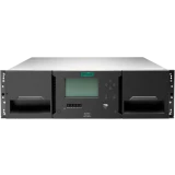 Ленточный накопитель HPE R6Q74A StoreEver MSL LTO-9 Ultrium 45000 Upgrade Kit