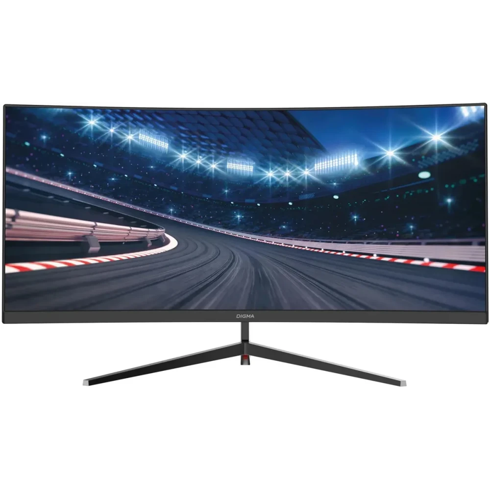 Монитор Digma 27" Overdrive 30A510F - DM30VG01