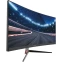 Монитор Digma 27" Overdrive 30A510F - DM30VG01 - фото 2