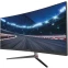 Монитор Digma 27" Overdrive 30A510F - DM30VG01 - фото 3