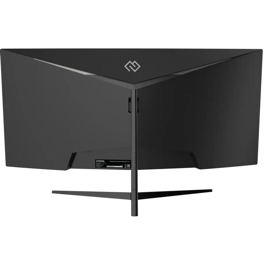 Монитор Digma 27" Overdrive 30A510F - DM30VG01 - фото 4