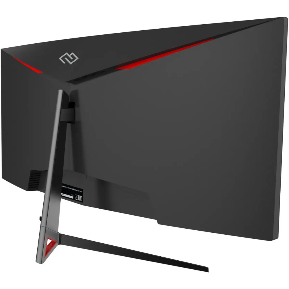 Монитор Digma 27" Overdrive 30A510F - DM30VG01 - фото 5