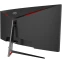Монитор Digma 27" Overdrive 30A510F - DM30VG01 - фото 5