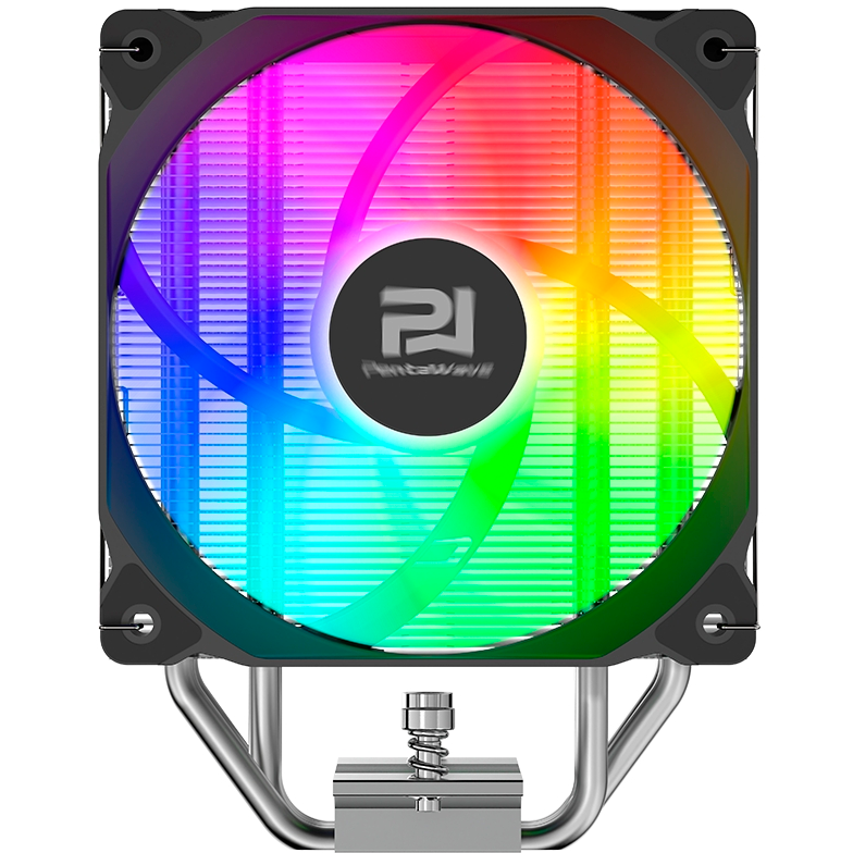 Кулер PentaWave PC-Z04E SRB ARGB V2 - фото 5