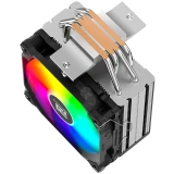 Кулер PentaWave PC-Z04E SRB ARGB V2
