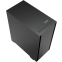 Корпус MONTECH AIR 1000 SILENT Black - AIR1000SB - фото 4