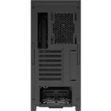 Корпус MONTECH AIR 1000 SILENT Black (AIR1000SB)