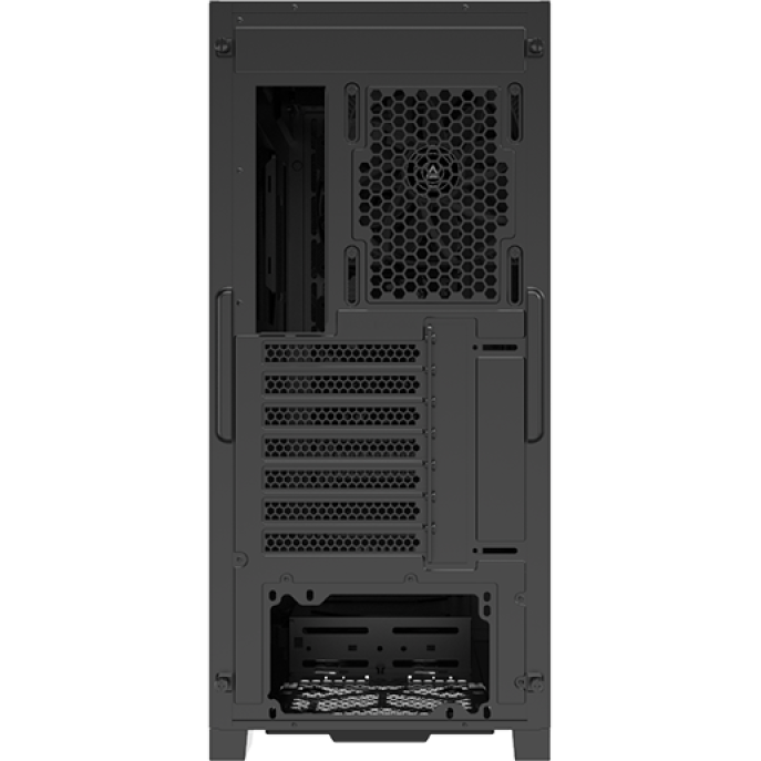 Корпус MONTECH AIR 1000 SILENT Black - AIR1000SB - фото 10