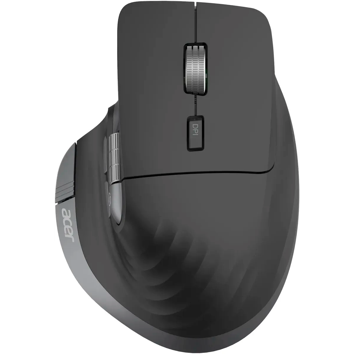 Мышь Acer OMR405 Black