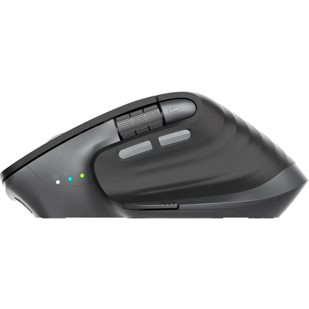 Мышь Acer OMR405 Black - ZL.MCEEE.02V - фото 2