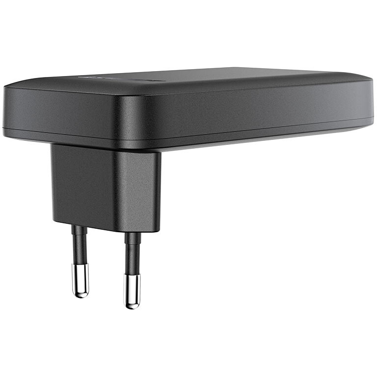 Сетевое зарядное устройство ACEFAST A100 Black - AF-A100-BK - фото 2
