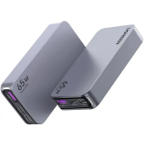Сетевое зарядное устройство UGREEN Nexode Pro 65W Ultra Slim GaN Grey (X753) (25356)