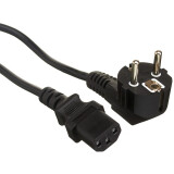 Кабель питания Schuko - C13, 1.5м, ExeGate EX297787RUS