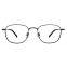 Очки для компьютера Xiaomi Blue Light Blocking Glasses (Black) - BHR8794GL