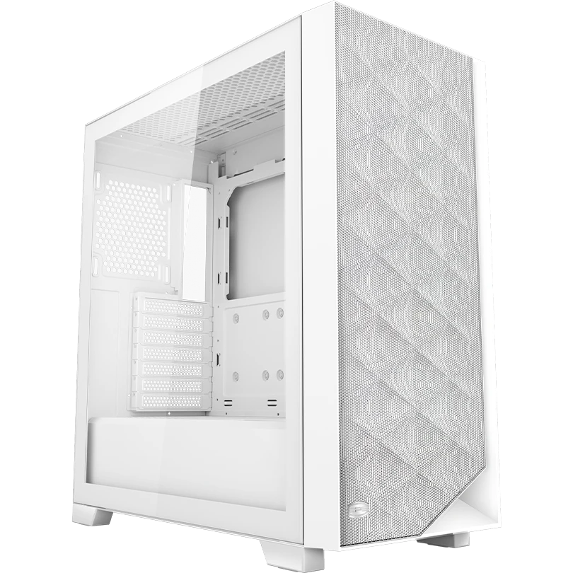 Корпус PCcooler C3D510 WH