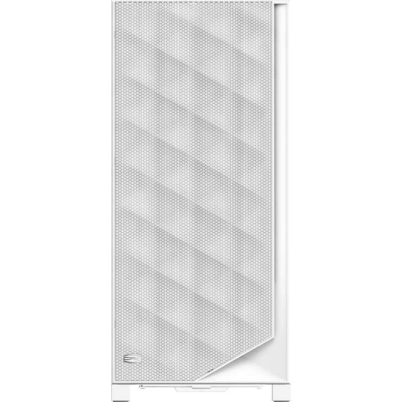 Корпус PCcooler C3D510 WH - фото 2