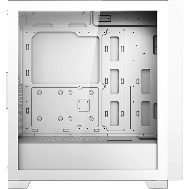 Корпус PCcooler C3D510 WH - фото 3