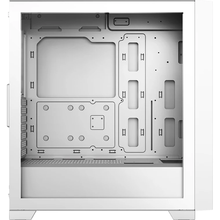 Корпус PCcooler C3D510 WH - фото 4