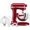 Миксер KitchenAid 5KSM55SXXEER - фото 5