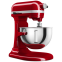 Миксер KitchenAid 5KSM55SXXEER - фото 3