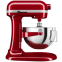 Миксер KitchenAid 5KSM55SXXEER - фото 4
