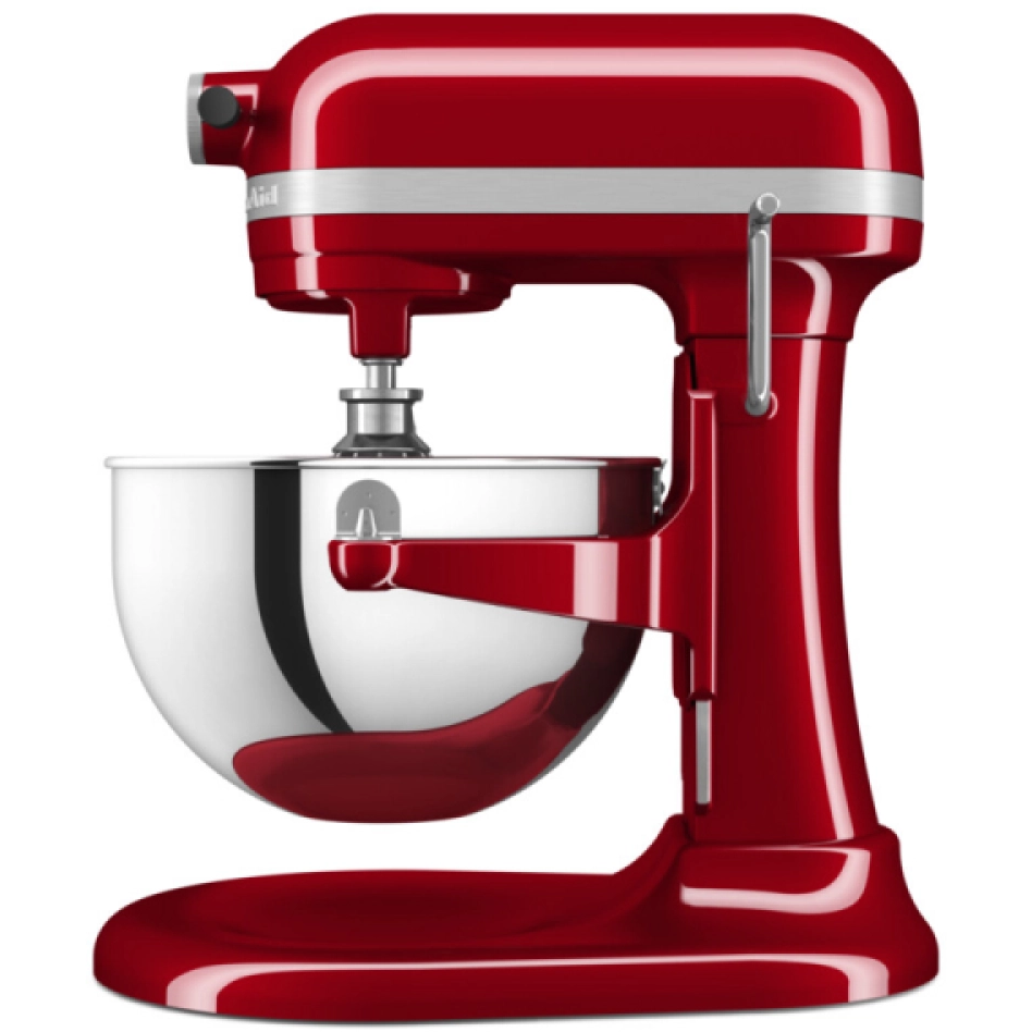 Миксер KitchenAid 5KSM55SXXEER
