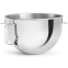 Миксер KitchenAid 5KSM55SXXEER - фото 6