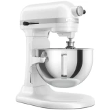 Миксер KitchenAid 5KSM55SXXEWH