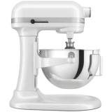 Миксер KitchenAid 5KSM55SXXEWH