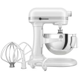 Миксер KitchenAid 5KSM55SXXEWH