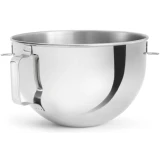 Миксер KitchenAid 5KSM55SXXEWH