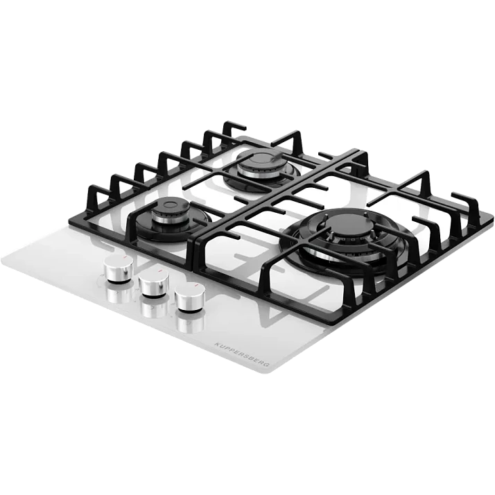 Газовая варочная панель Kuppersberg FG 46 W - фото 2
