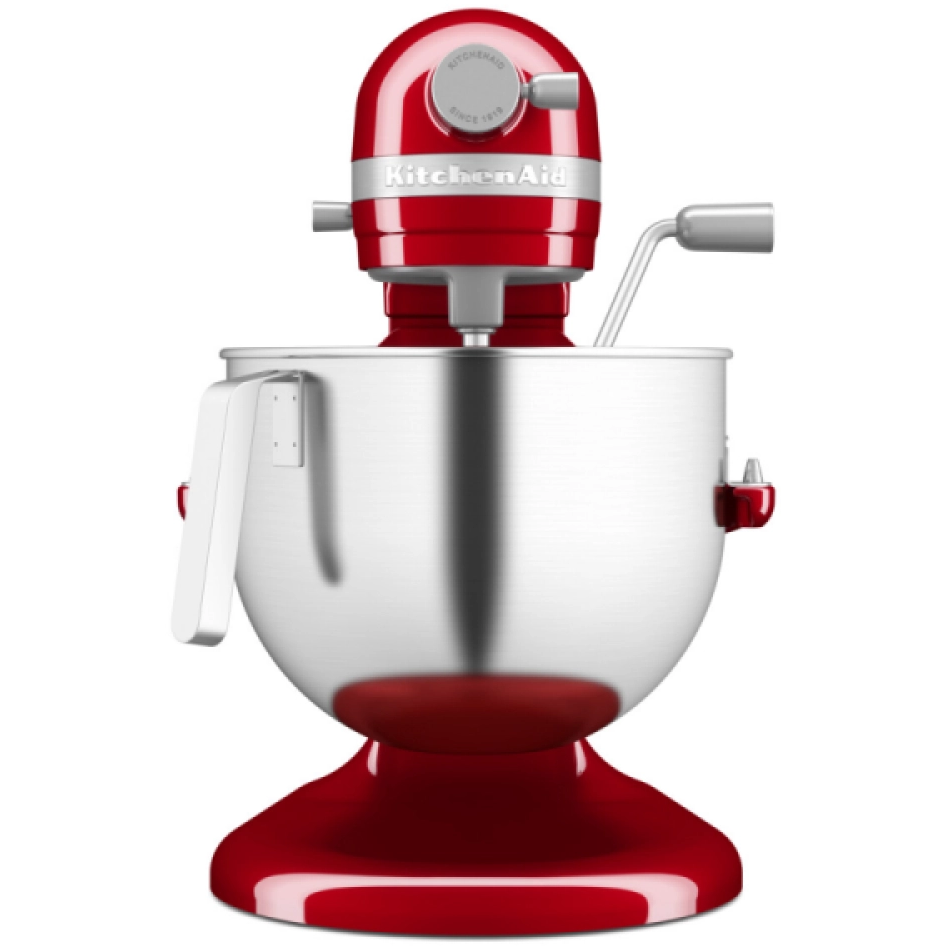Миксер KitchenAid 5KSM70JPXEER - фото 2