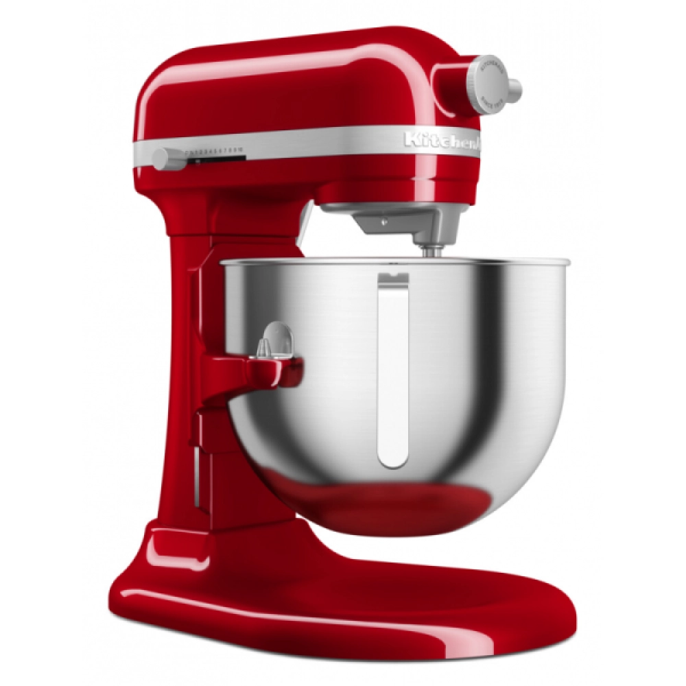 Миксер KitchenAid 5KSM70JPXEER - фото 3