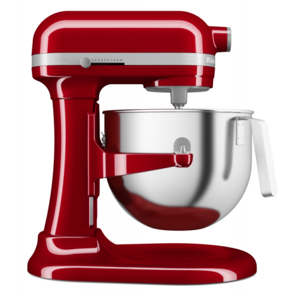 Миксер KitchenAid 5KSM70JPXEER - фото 4