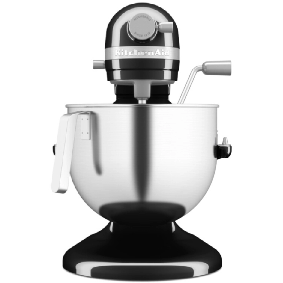 Миксер KitchenAid 5KSM70JPXEOB - фото 2