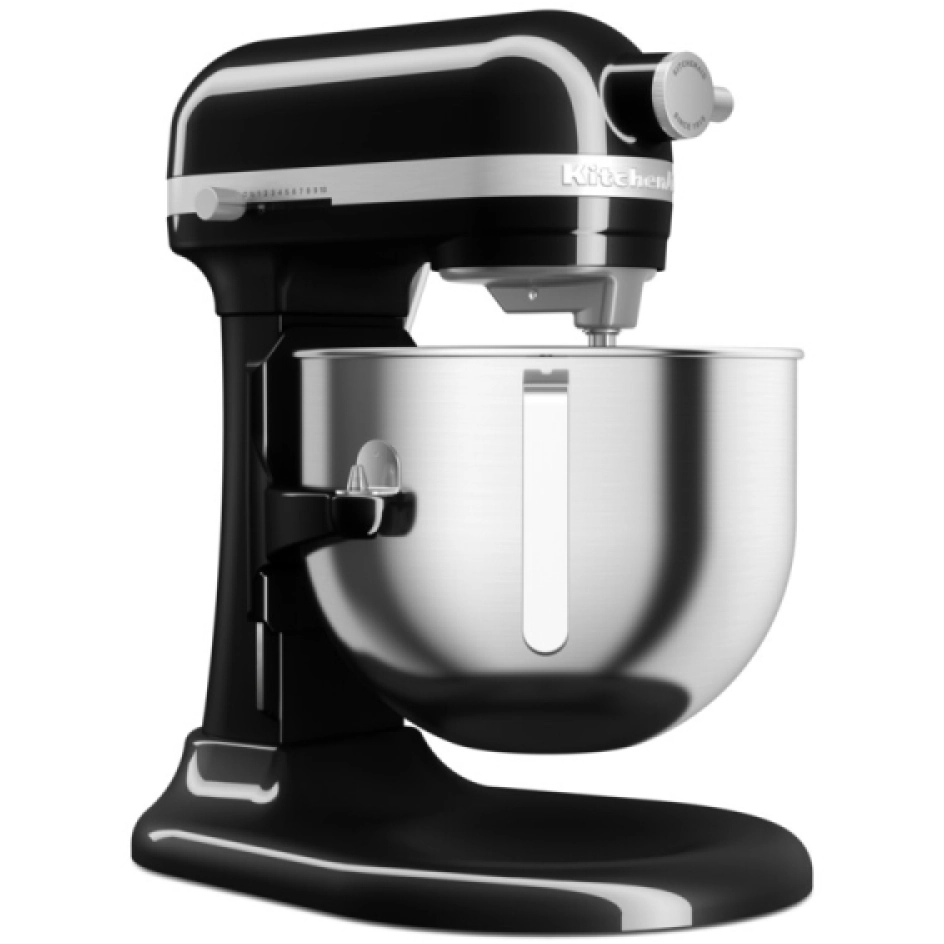 Миксер KitchenAid 5KSM70JPXEOB - фото 3