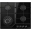 Газовая варочная панель Monsher MGG 63 Noir