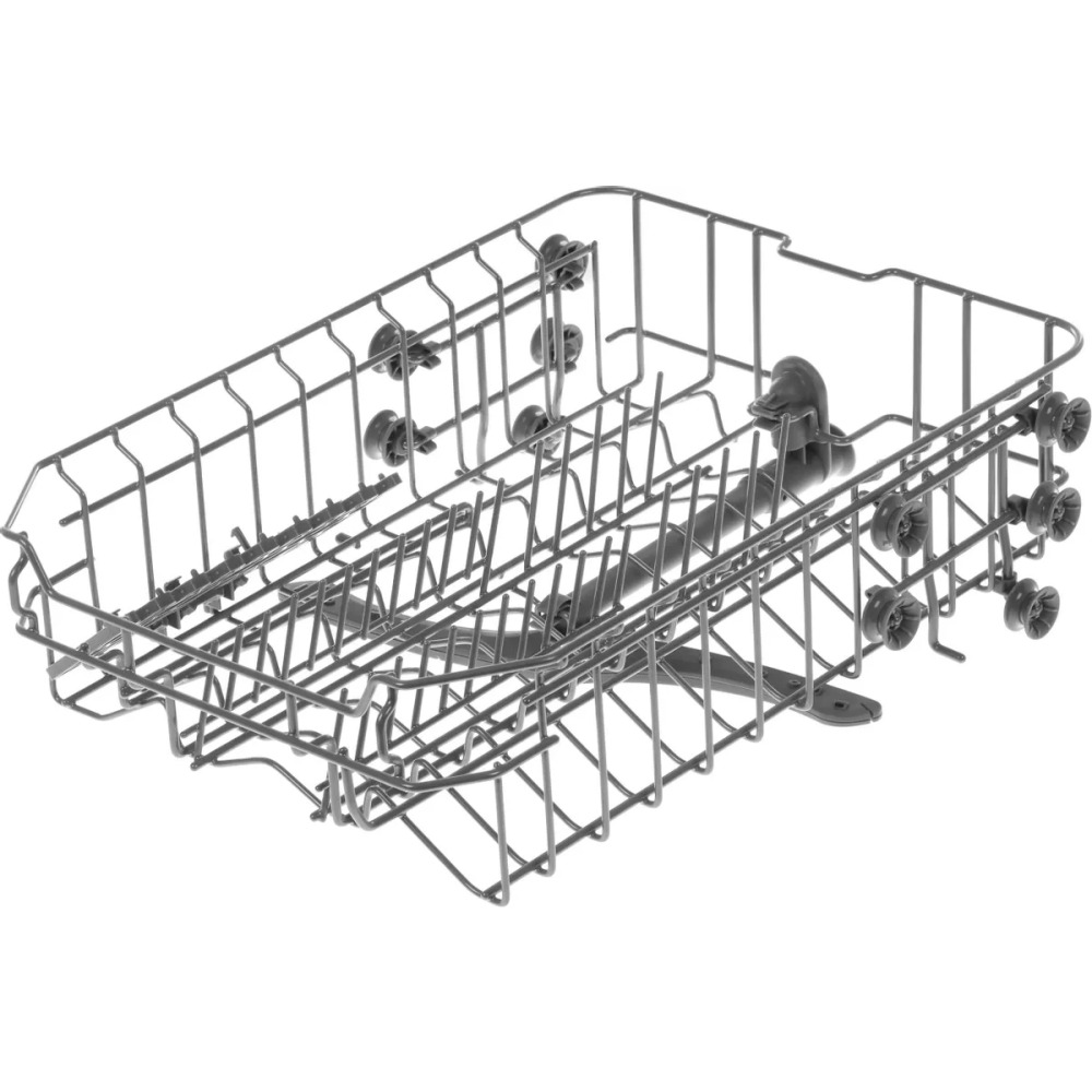 Встраиваемая посудомоечная машина Hyundai HBD 440P - фото 10