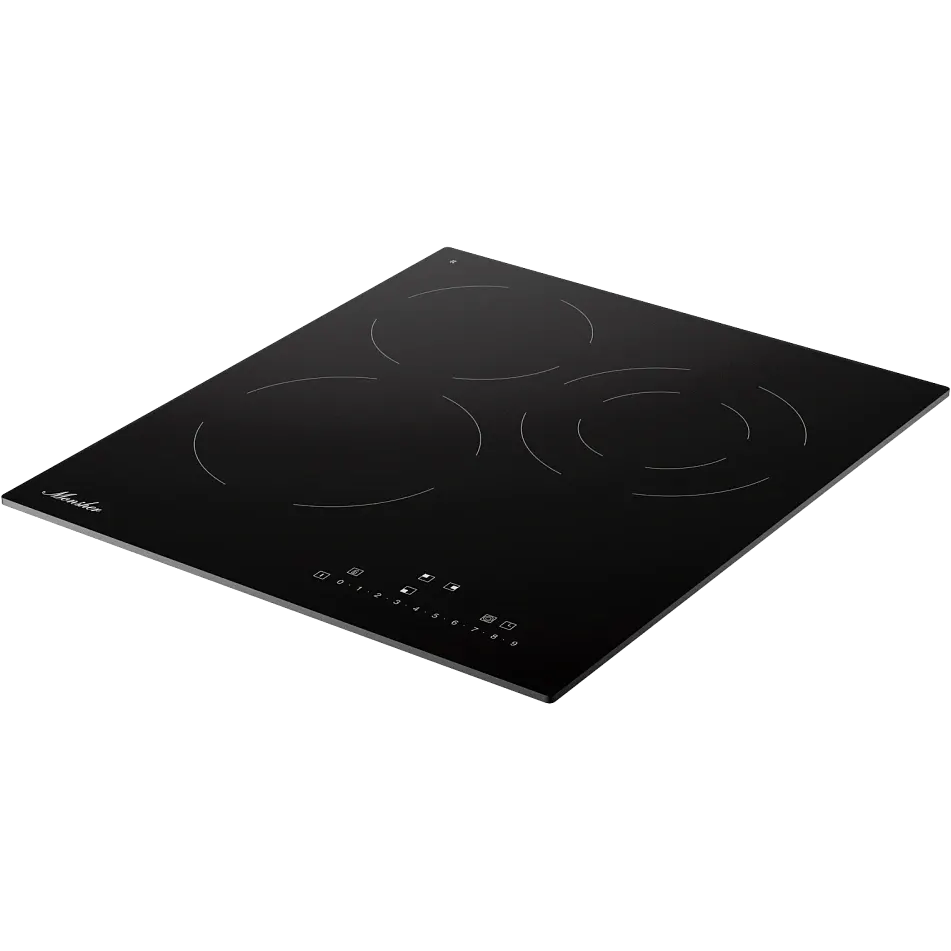 Электрическая варочная панель Monsher MHE 46 - фото 3