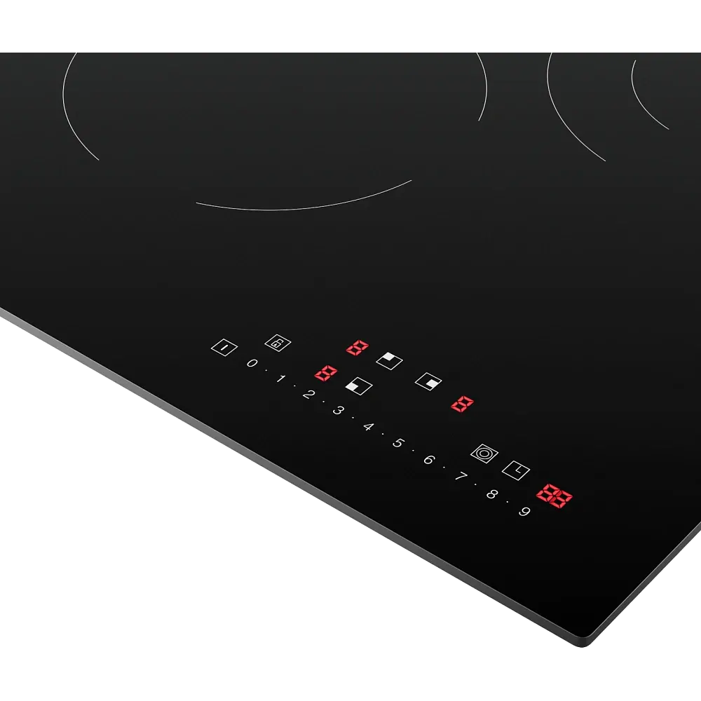 Электрическая варочная панель Monsher MHE 46 - фото 4