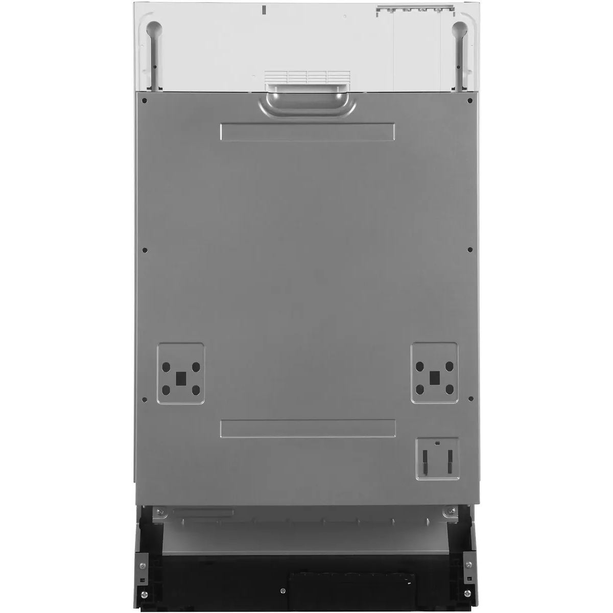 Встраиваемая посудомоечная машина Hyundai HBD 441 - фото 4