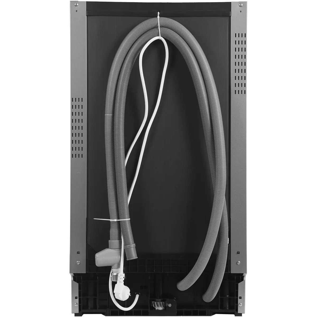 Встраиваемая посудомоечная машина Hyundai HBD 441 - фото 7